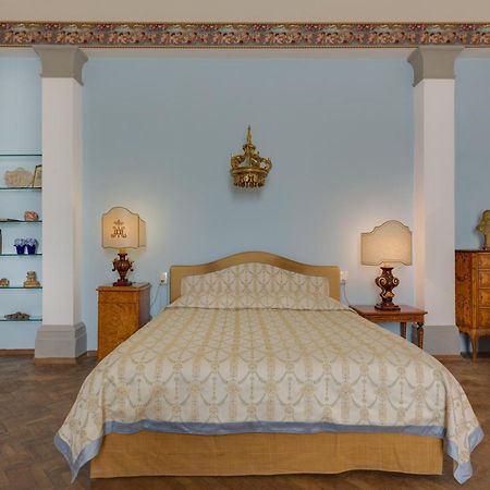 Florence Dream Domus Eksteriør billede