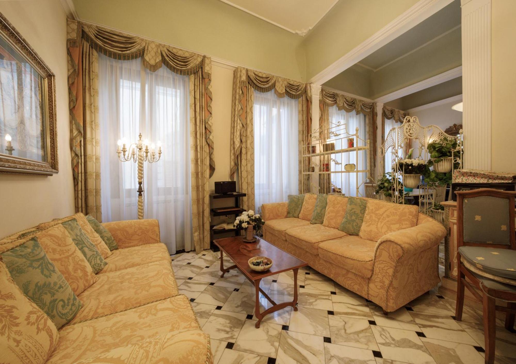 Florence Dream Domus Eksteriør billede