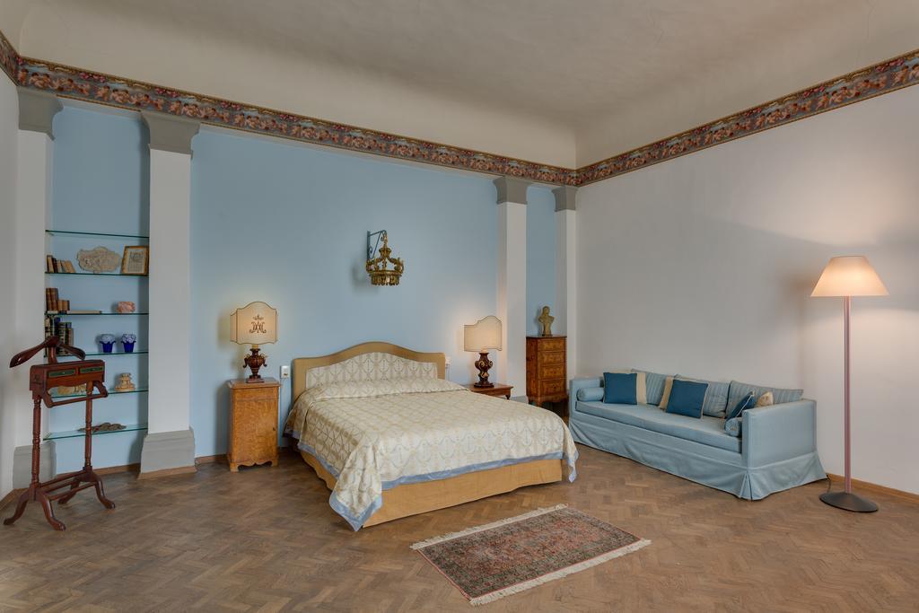 Florence Dream Domus Værelse billede