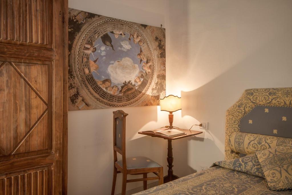 Florence Dream Domus Værelse billede