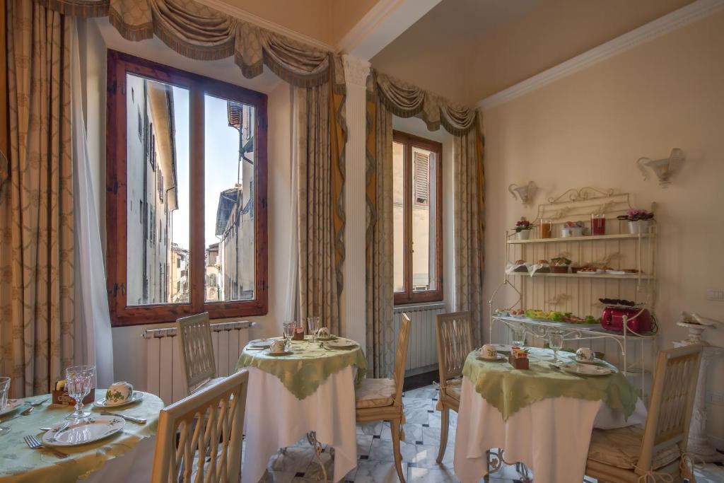 Florence Dream Domus Eksteriør billede