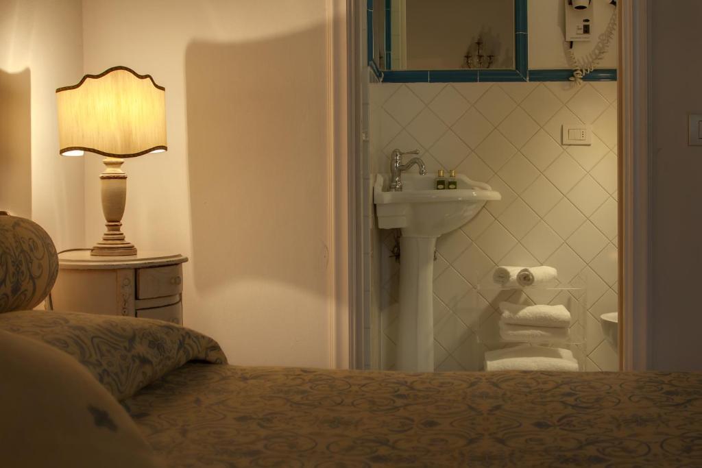 Florence Dream Domus Eksteriør billede