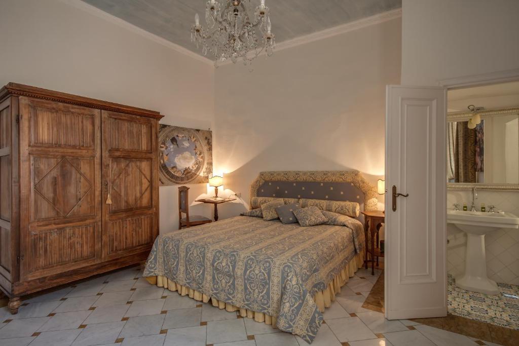 Florence Dream Domus Værelse billede