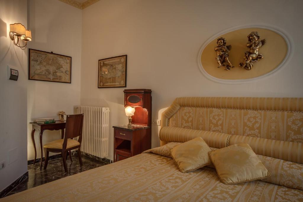 Florence Dream Domus Værelse billede