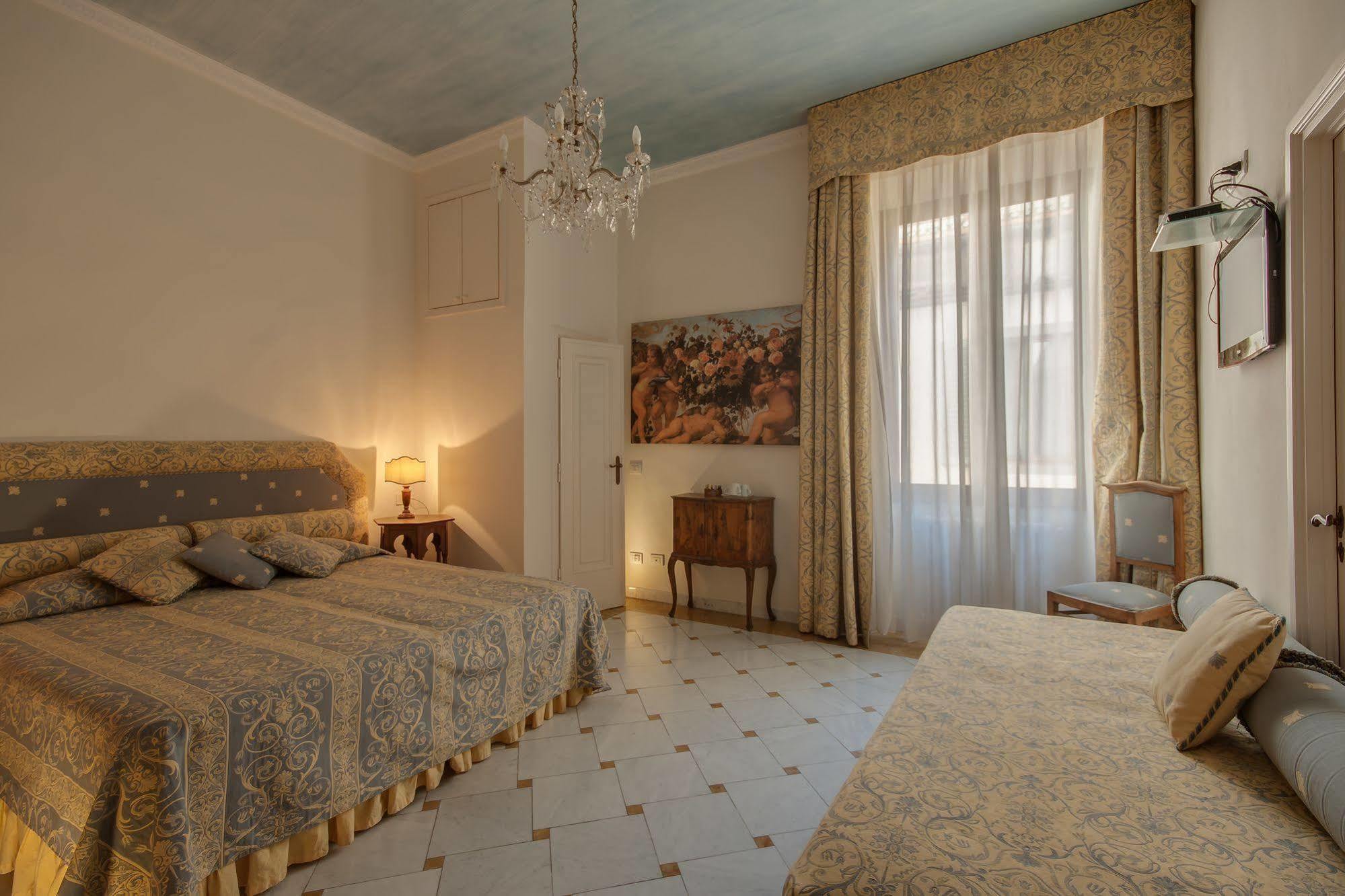 Florence Dream Domus Eksteriør billede
