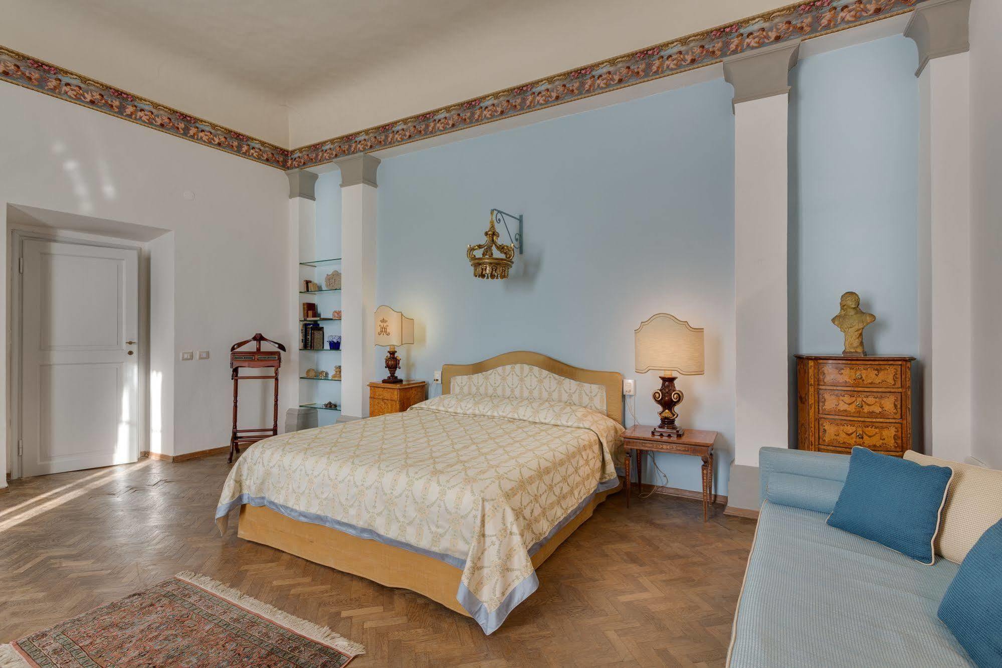 Florence Dream Domus Eksteriør billede
