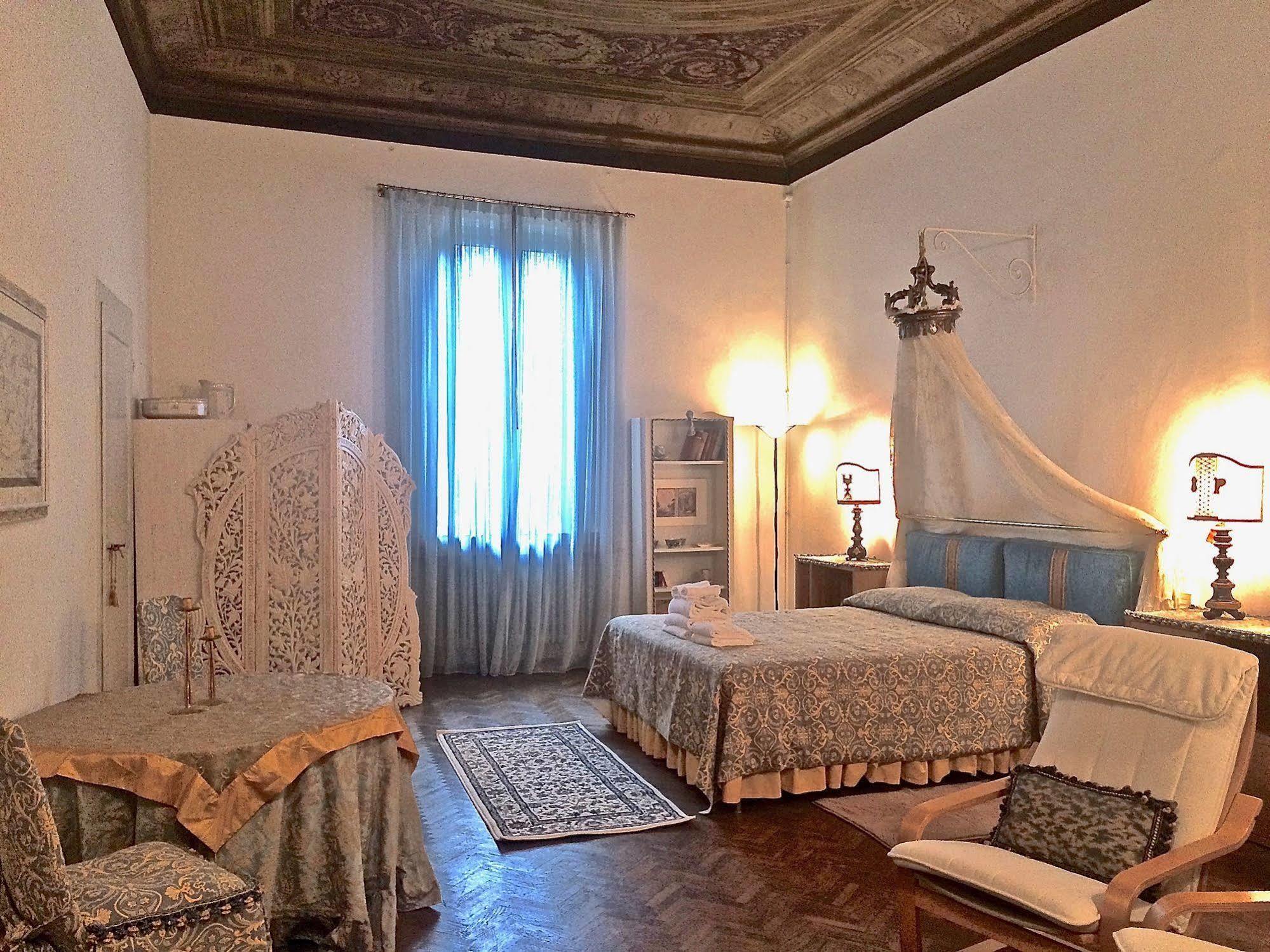 Florence Dream Domus Eksteriør billede
