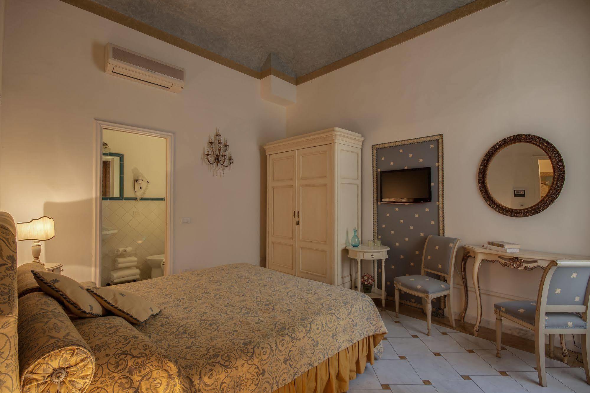 Florence Dream Domus Eksteriør billede