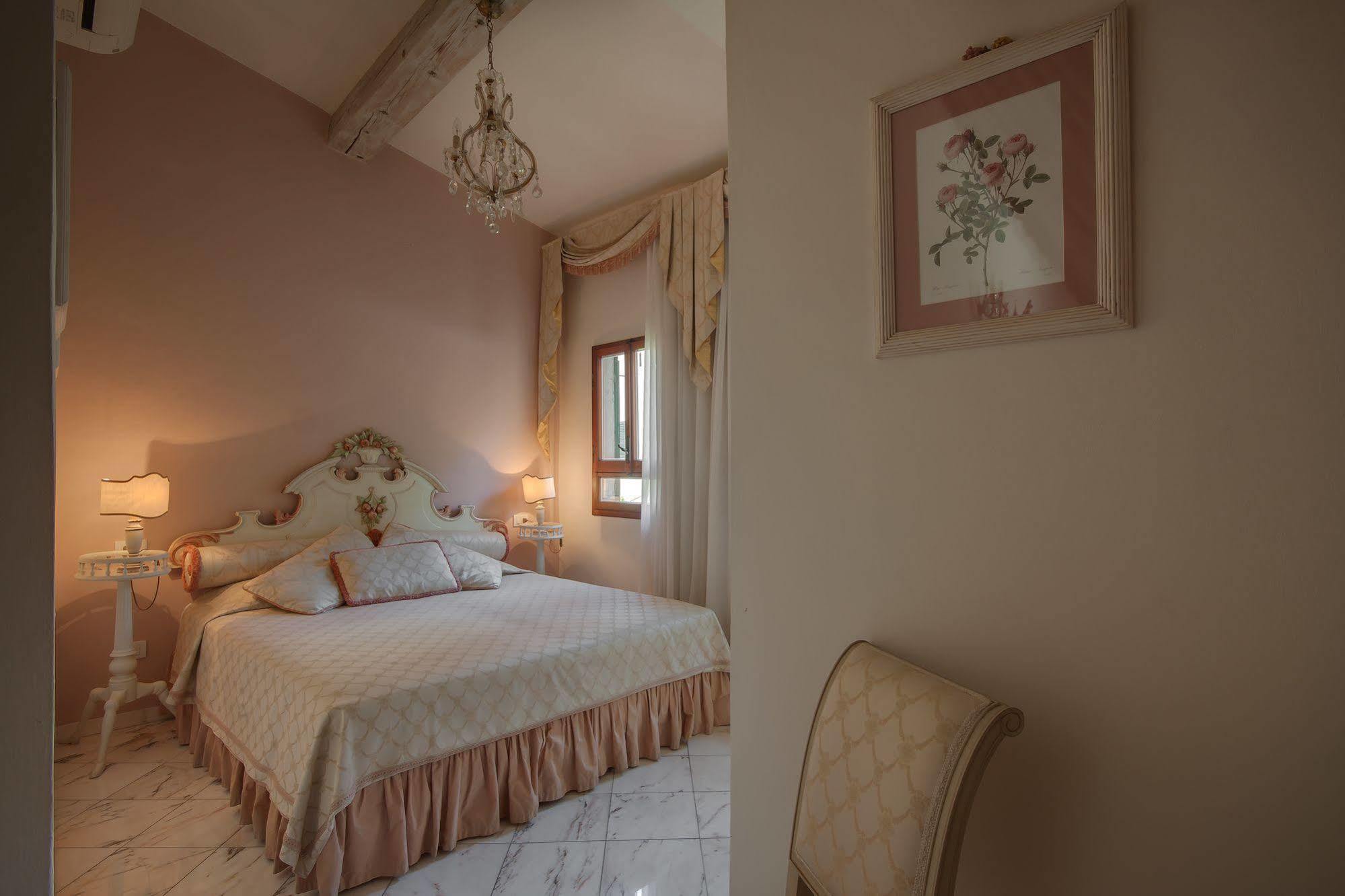 Florence Dream Domus Eksteriør billede
