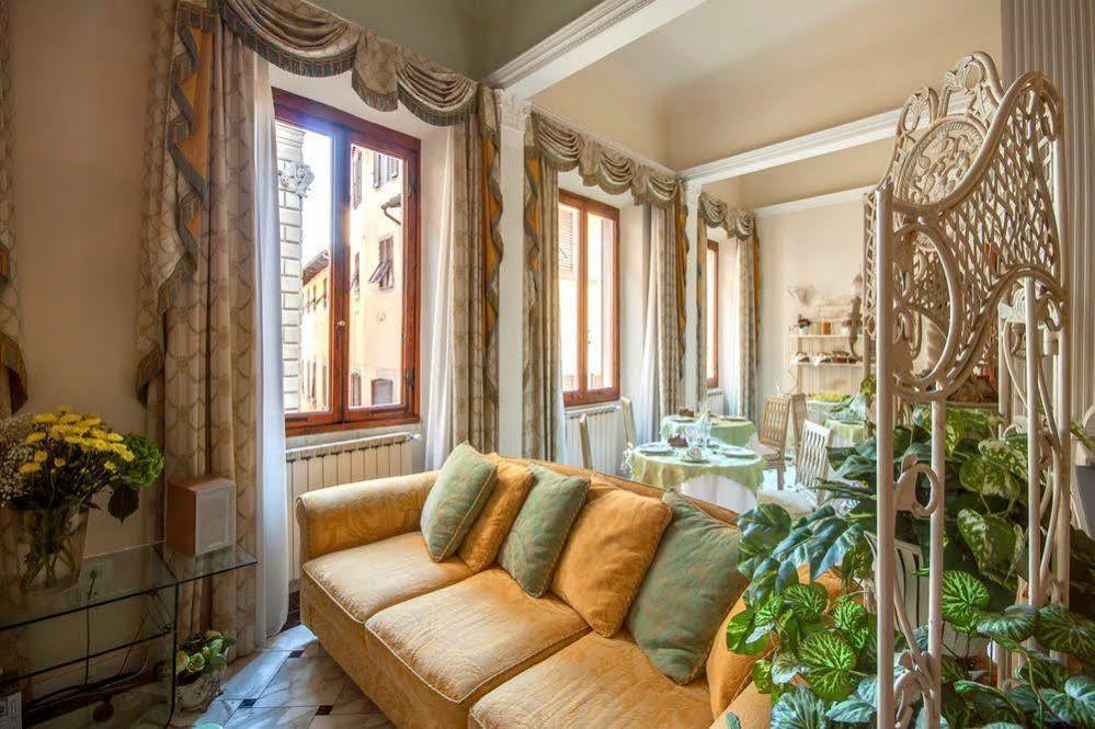 Florence Dream Domus Eksteriør billede