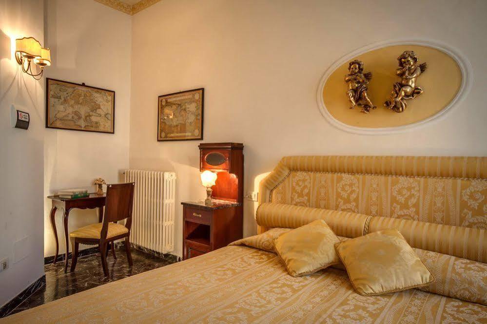Florence Dream Domus Eksteriør billede