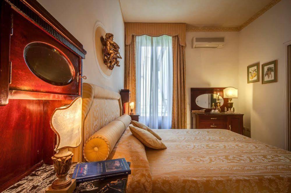 Florence Dream Domus Eksteriør billede
