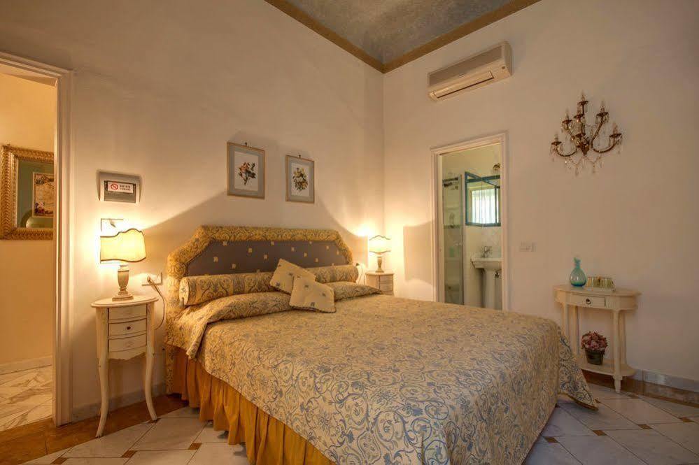 Florence Dream Domus Eksteriør billede