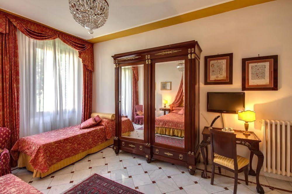 Florence Dream Domus Eksteriør billede