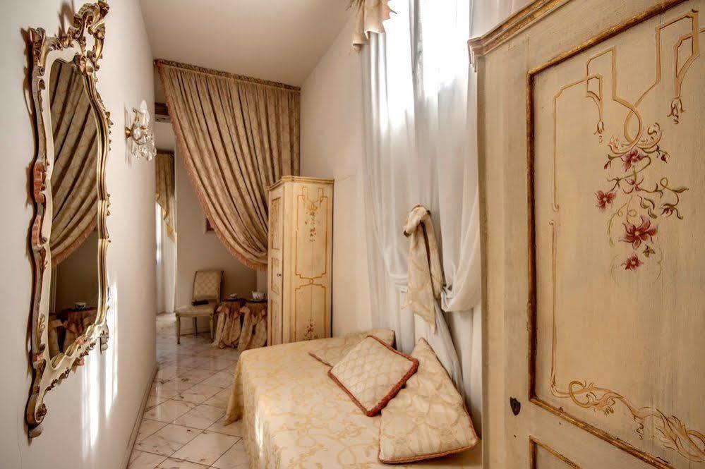 Florence Dream Domus Eksteriør billede