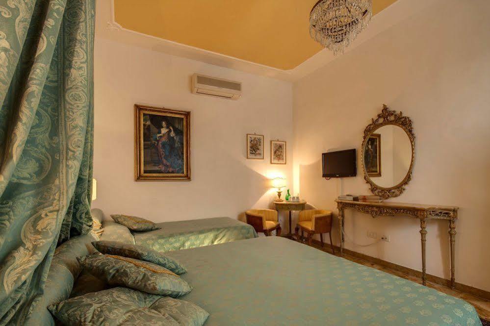 Florence Dream Domus Eksteriør billede