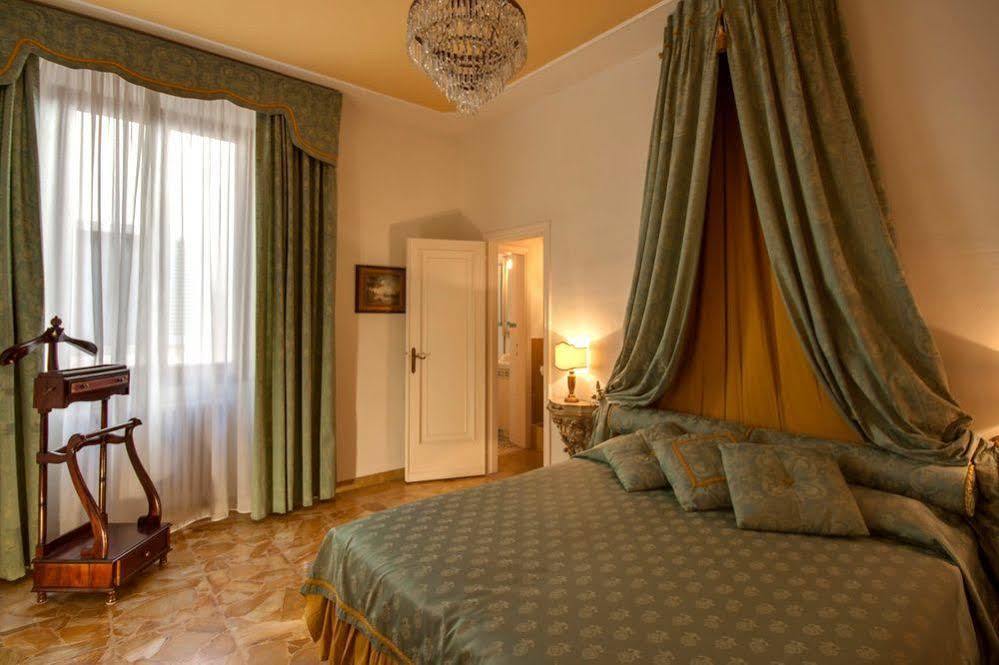Florence Dream Domus Eksteriør billede