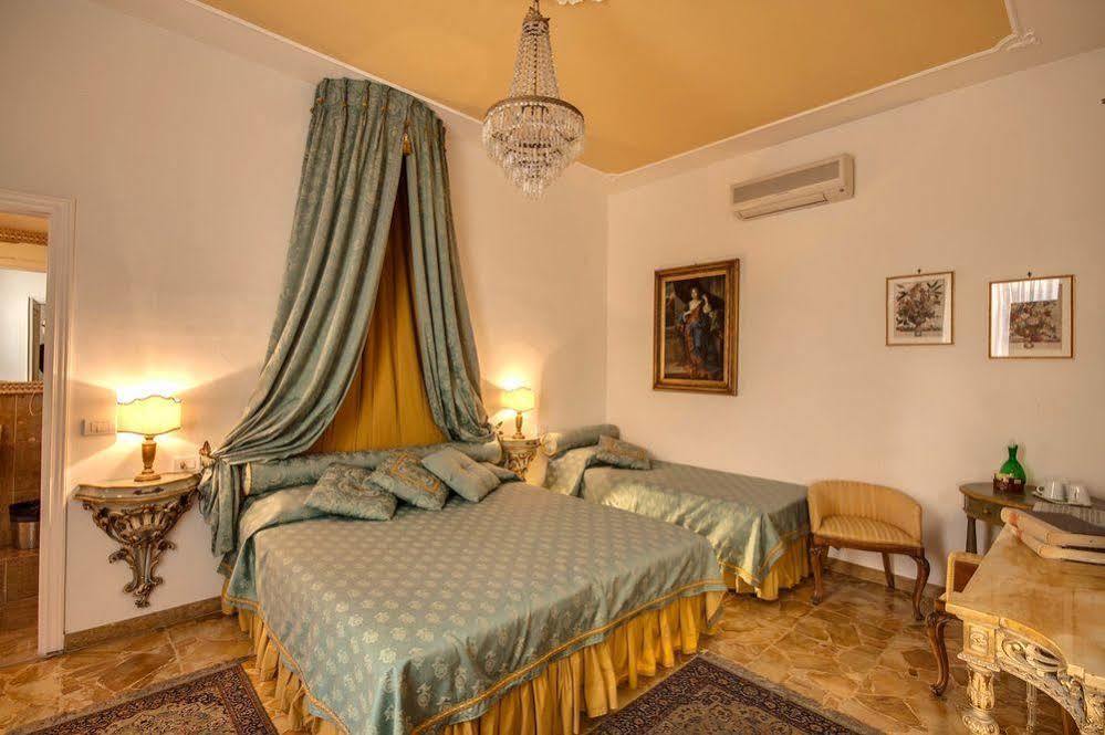 Florence Dream Domus Eksteriør billede