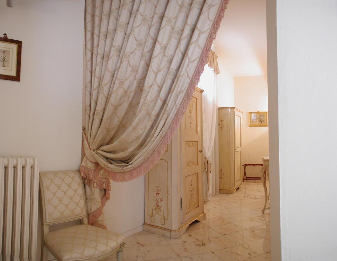 Florence Dream Domus Eksteriør billede